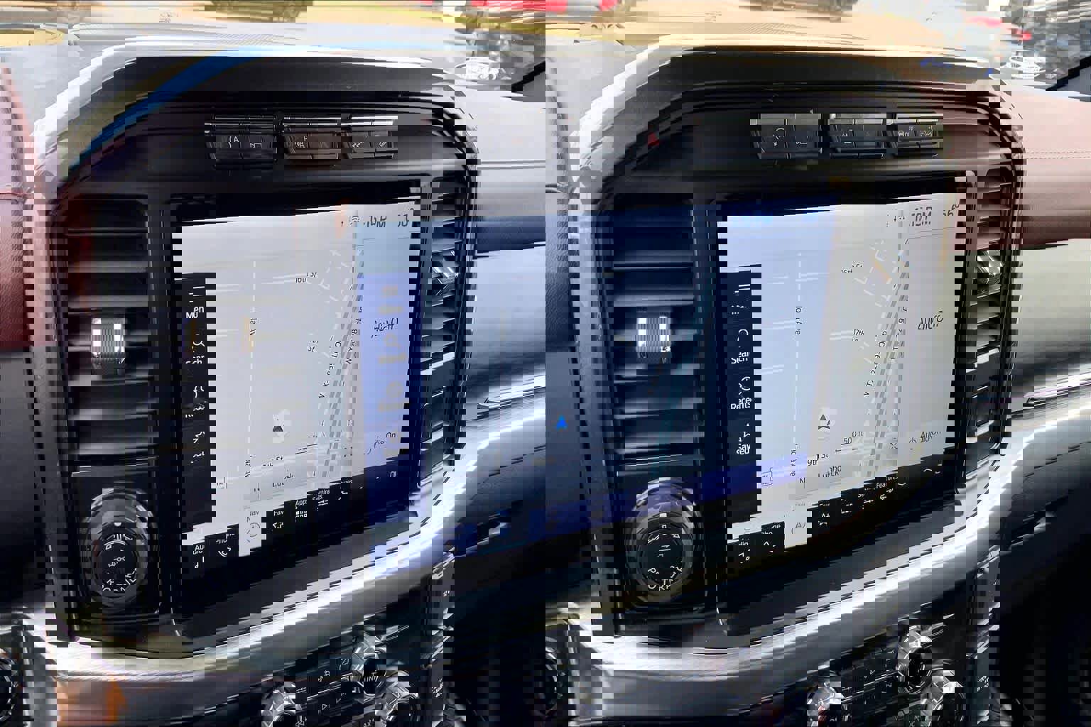 Certified 2021 Ford F150 Lariat image 32