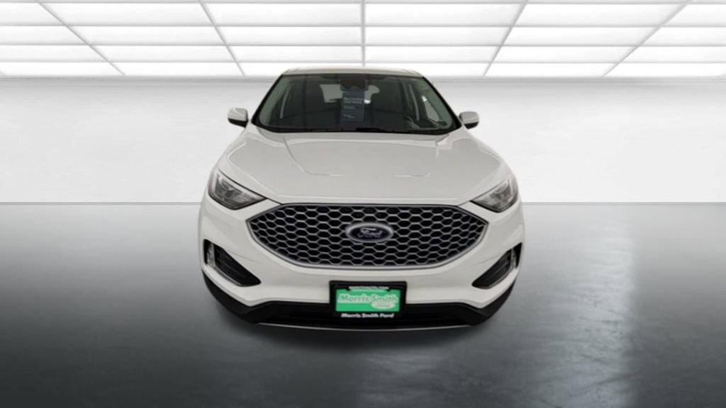 Certified 2023 Ford Edge SEL w/ Convenience Package image 2