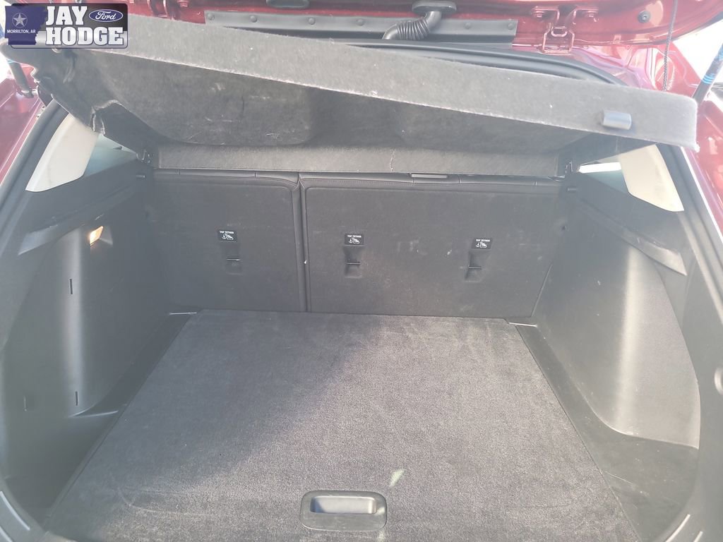 Used 2025 Chevrolet Trax LT w/ LT Convenience Package image 29