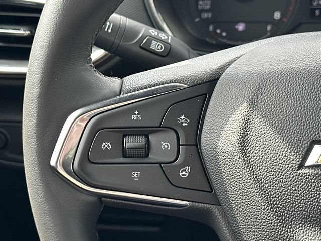 Used 2023 Chevrolet TrailBlazer ACTIV w/ Convenience Package FWD image 30