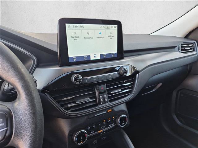 Certified 2025 Ford Escape Active AWD/4WD image 14