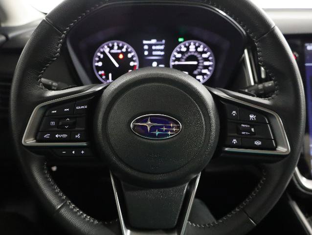 Used 2025 Subaru Outback Premium w/ Popular Package #1A AWD/4WD image 16