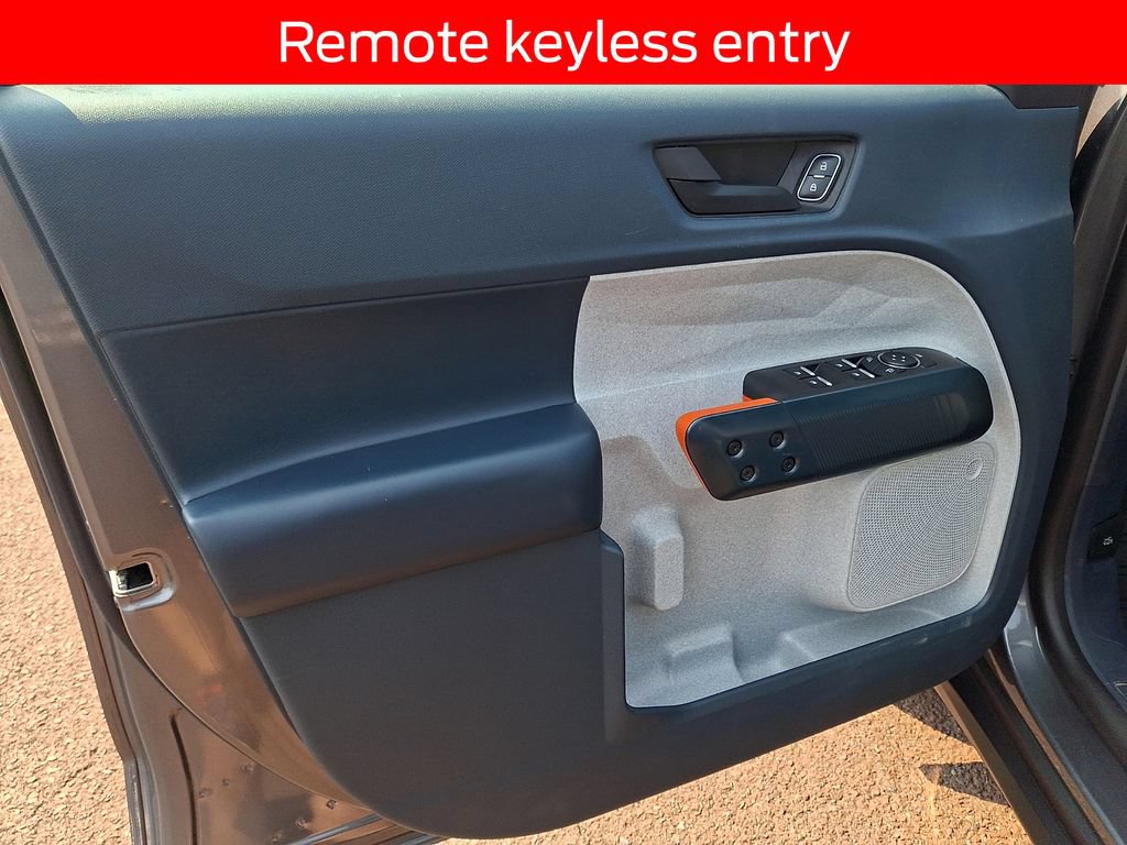 Certified 2023 Ford Maverick XLT FWD image 12
