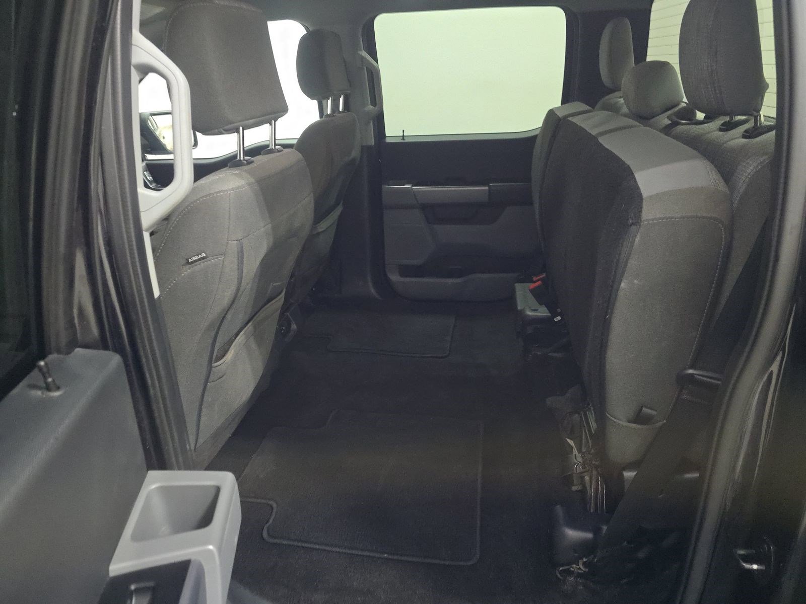 Certified 2022 Ford F150 XLT w/ Trailer Tow Package image 12