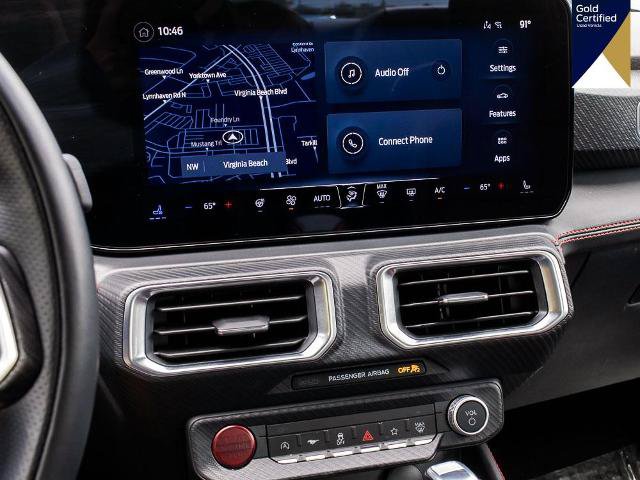 Certified 2024 Ford Mustang Premium RWD image 17