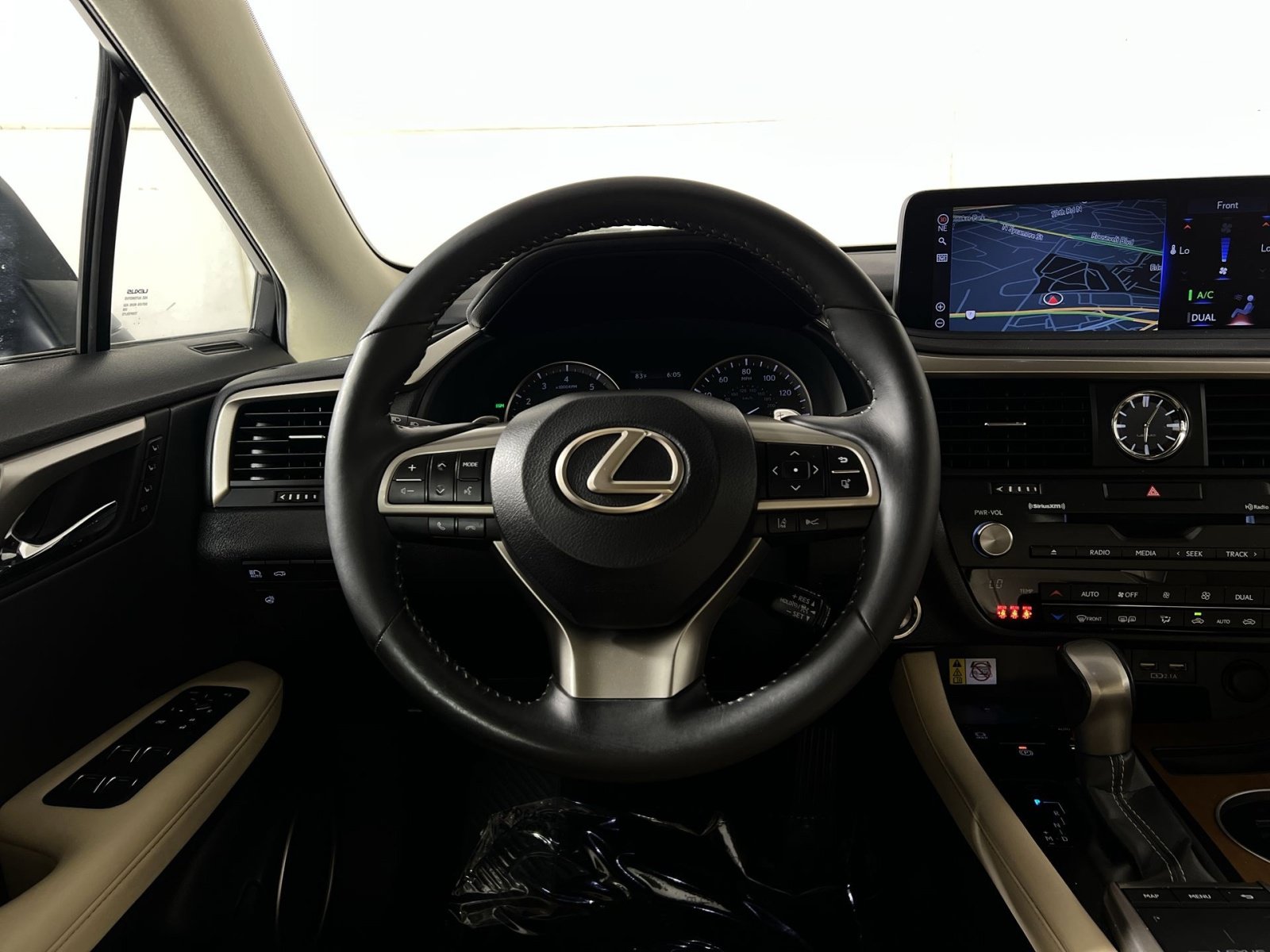 Used 2021 Lexus RX 350 AWD w/ Premium Package image 16