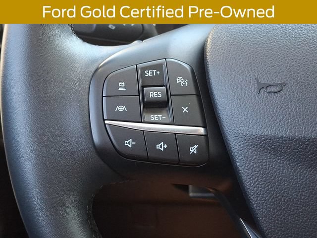 Certified 2024 Ford Bronco Sport Outer Banks w/ Tech Package AWD/4WD image 26