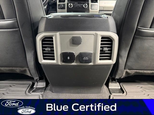 Certified 2021 Ford F250 Lariat w/ Lariat Value Package image 26