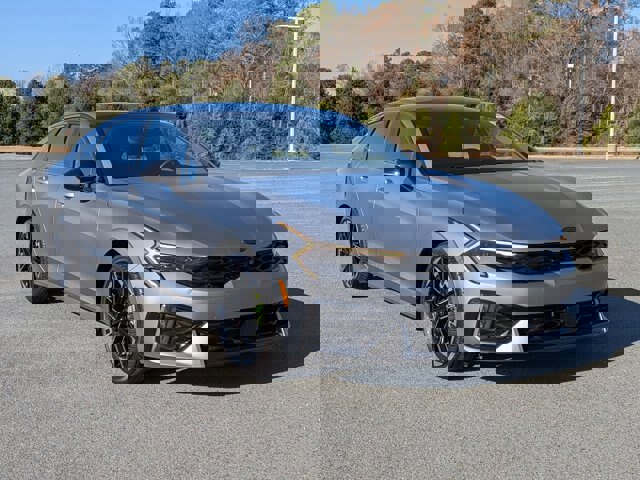Used 2025 Kia K5 GT