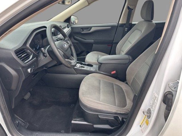 Certified 2020 Ford Escape S FWD image 8