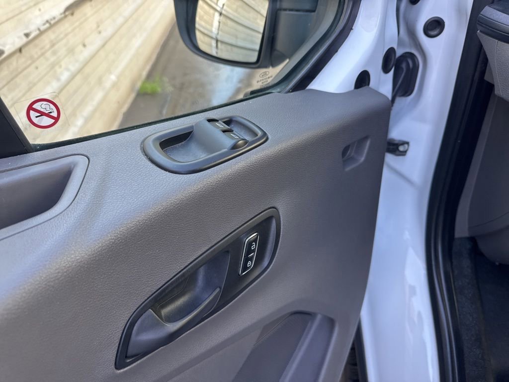 Certified 2023 Ford Transit 250 Low Roof w/ Exterior Upgrade Package image 10