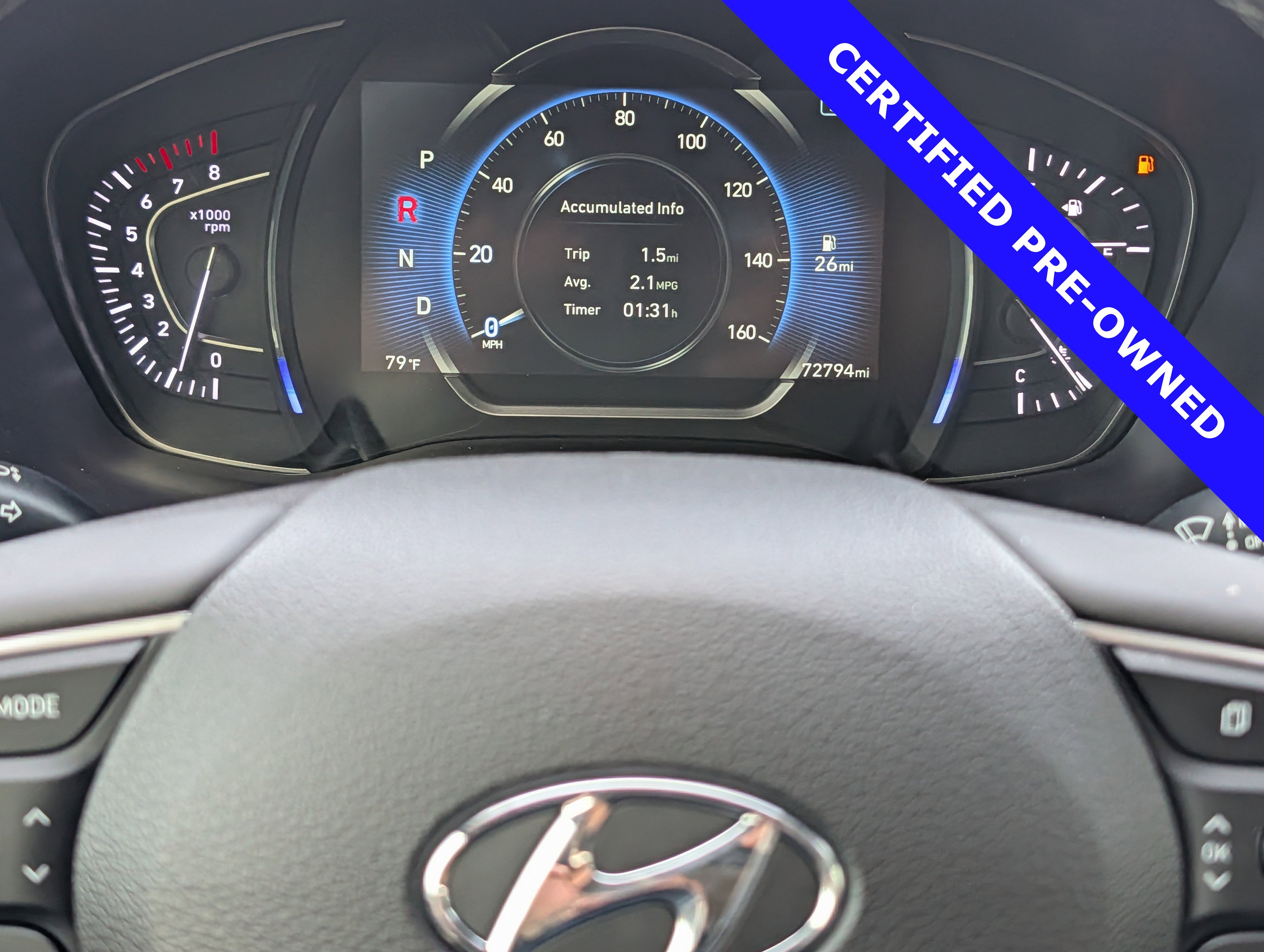 Used 2020 Hyundai Santa Fe Limited FWD image 29