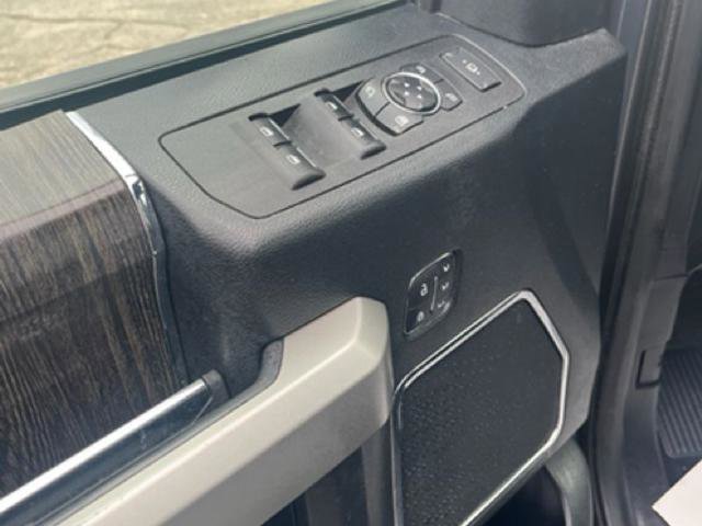 Certified 2021 Ford F250 Lariat image 10