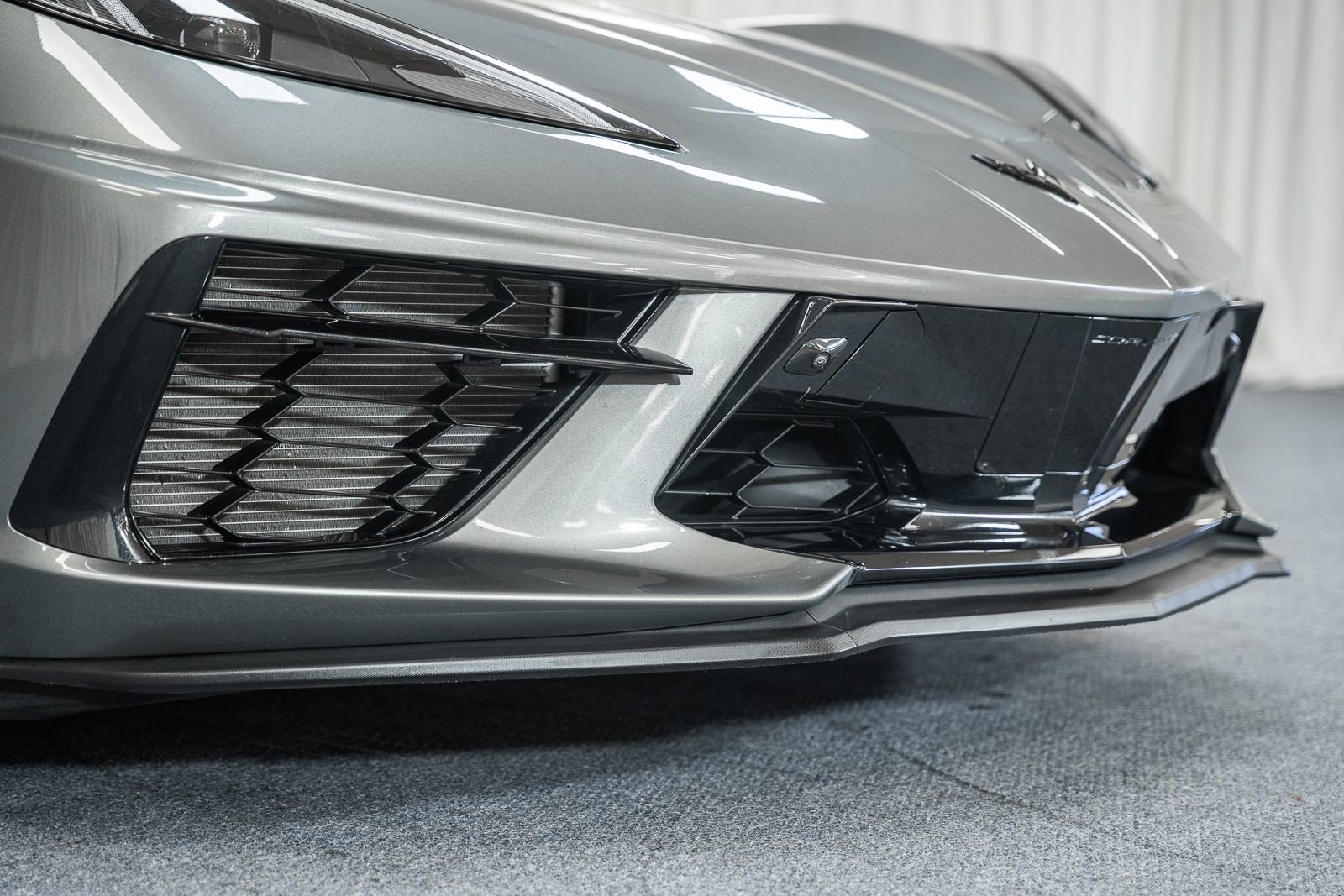 Used 2024 Chevrolet Corvette Stingray Preferred Conv w/ Z51 Performance Package image 14