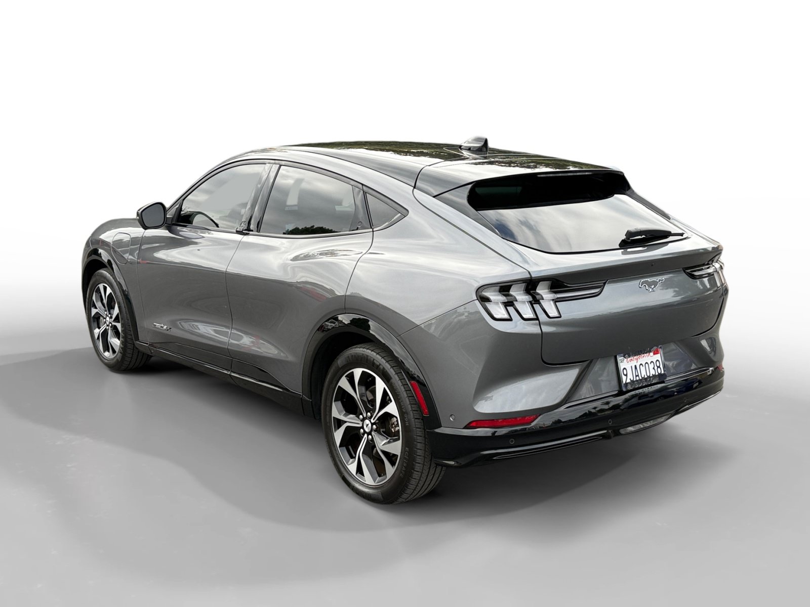 Certified 2023 Ford Mustang Mach-E Premium RWD image 3