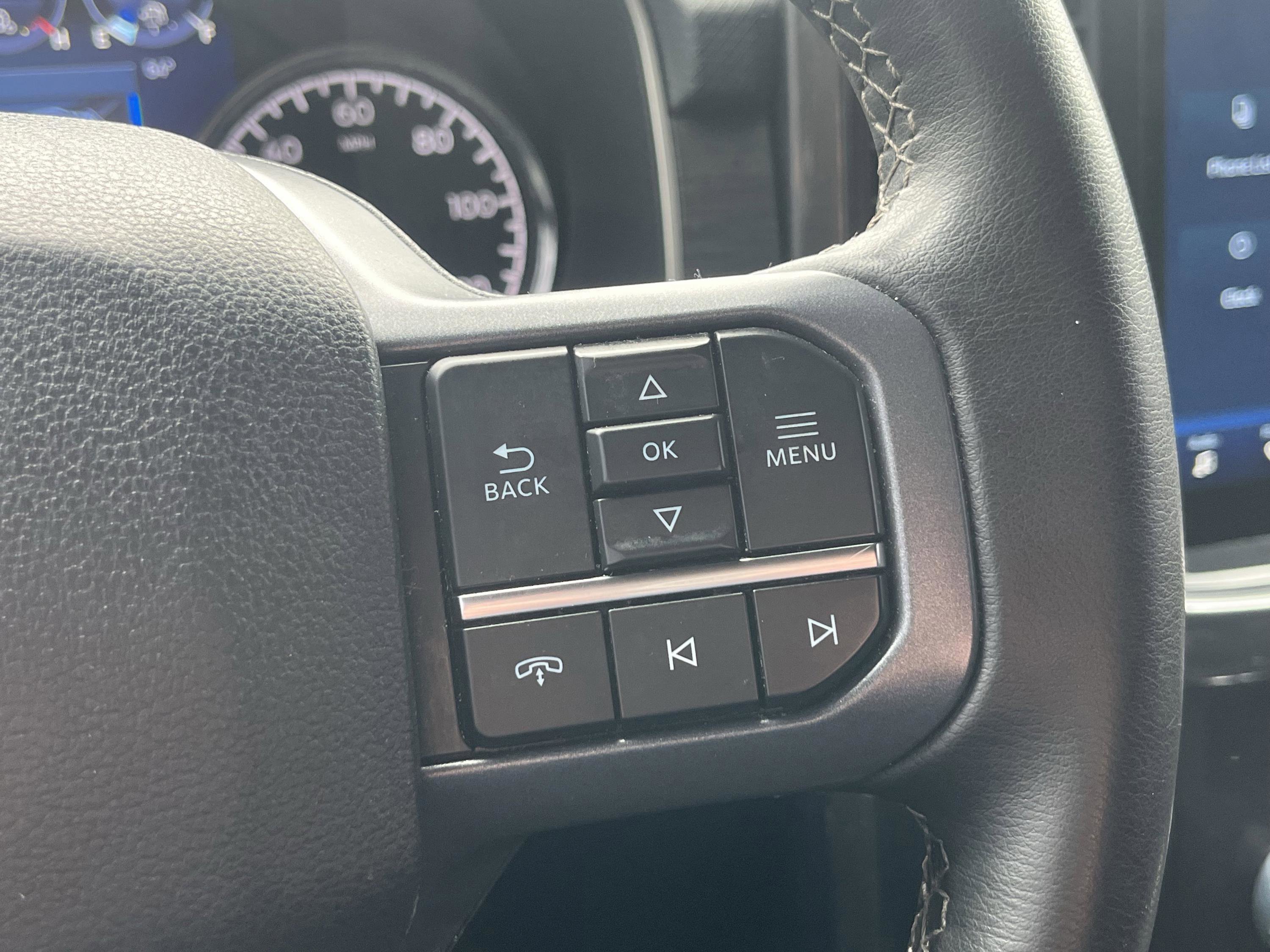 Certified 2023 Ford F150 XLT w/ Equipment Group 302A High image 13