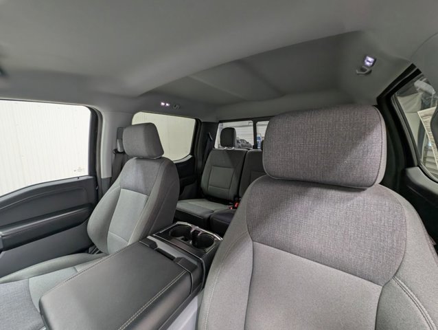 Certified 2024 Ford F150 XLT w/ Equipment Group 302A MID image 12