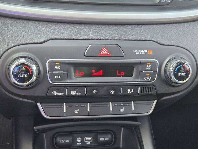 Used 2019 Kia Sorento S FWD image 24