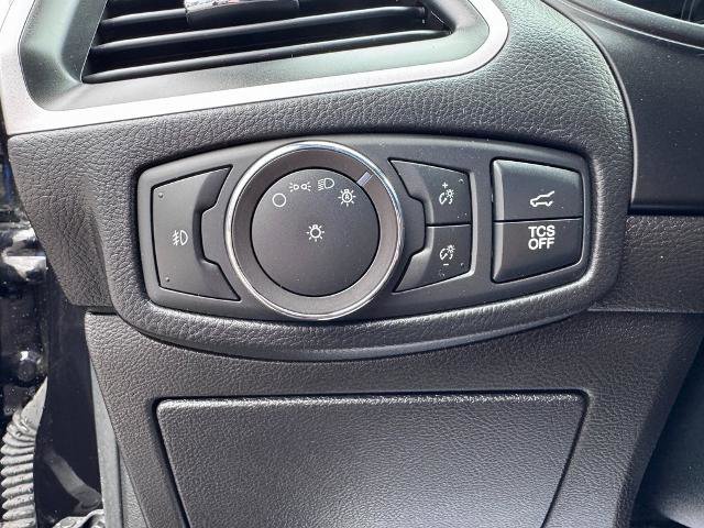 Certified 2022 Ford Edge SEL w/ Convenience Package image 14