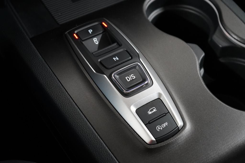 Used 2022 Honda Passport TrailSport image 19
