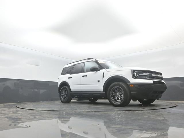 Certified 2023 Ford Bronco Sport Big Bend AWD/4WD image 32