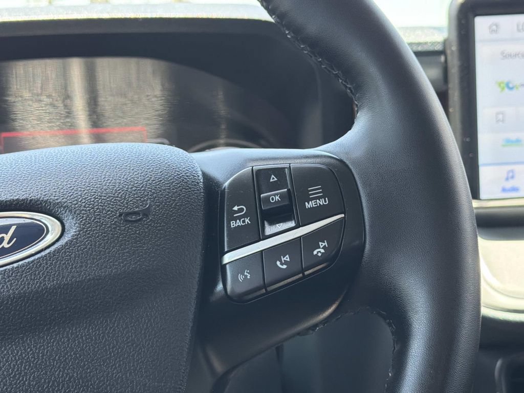 Certified 2023 Ford Maverick Lariat w/ Lariat Luxury Package FWD image 13
