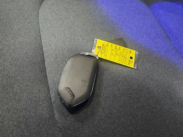 Used 2025 Kia K4 FWD image 14