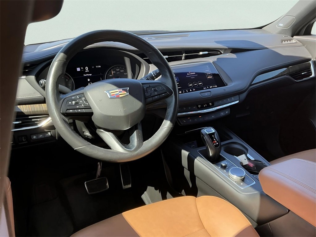 Used 2019 Cadillac XT4 Sport image 30