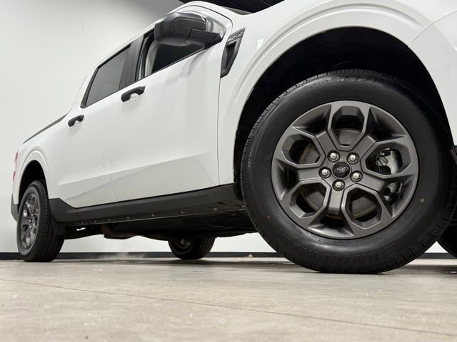 Certified 2023 Ford Maverick XLT w/ Equipment Group 300A Standard image 3