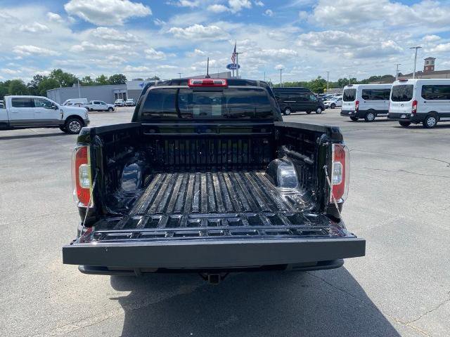Used 2022 GMC Canyon AT4 AWD/4WD image 9