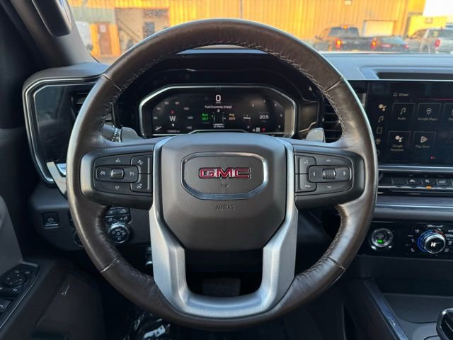 Used 2023 GMC Sierra 1500 SLT image 36