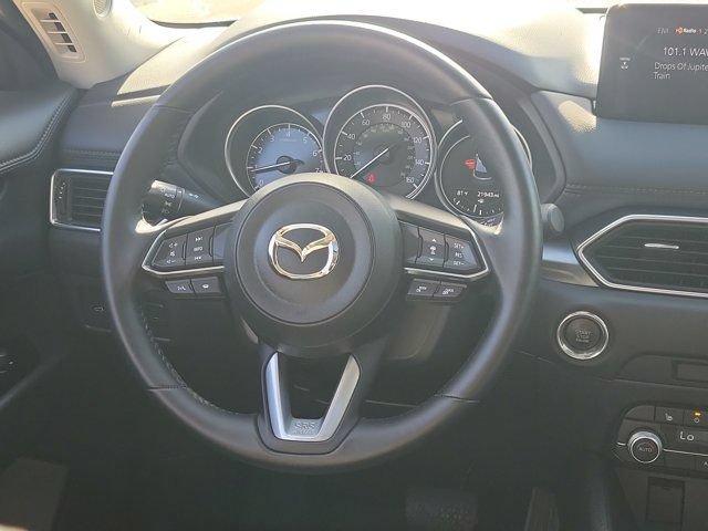 Used 2023 MAZDA CX-5 AWD 2.5 S image 19