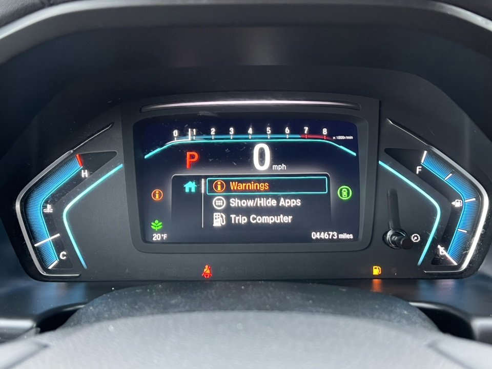 Used 2023 Honda Odyssey Touring image 27