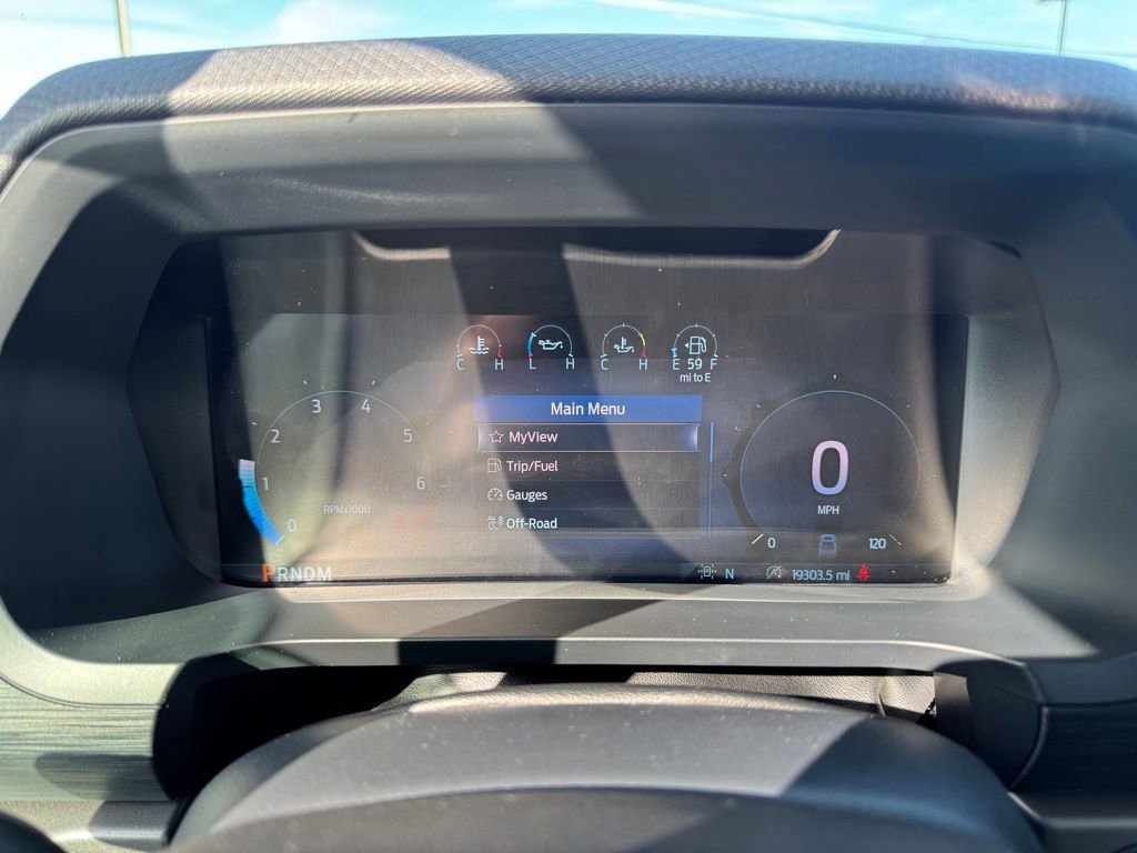 Certified 2025 Ford F150 XLT w/ Equipment Group 301A Standard image 17