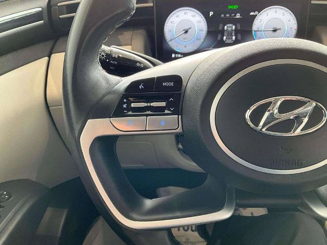 Used 2024 Hyundai Tucson SEL w/ Convenience Package AWD/4WD image 11