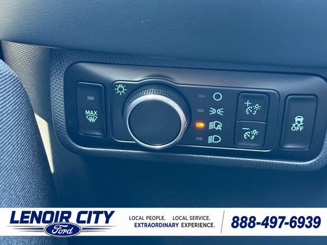 Certified 2025 Ford Mustang Mach-E Select w/ Comfort Package Lite RWD image 19