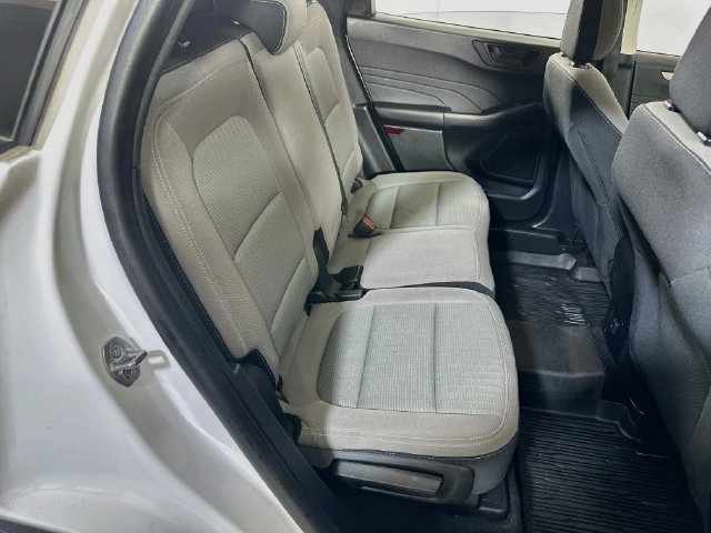 Certified 2022 Ford Escape S AWD/4WD image 17