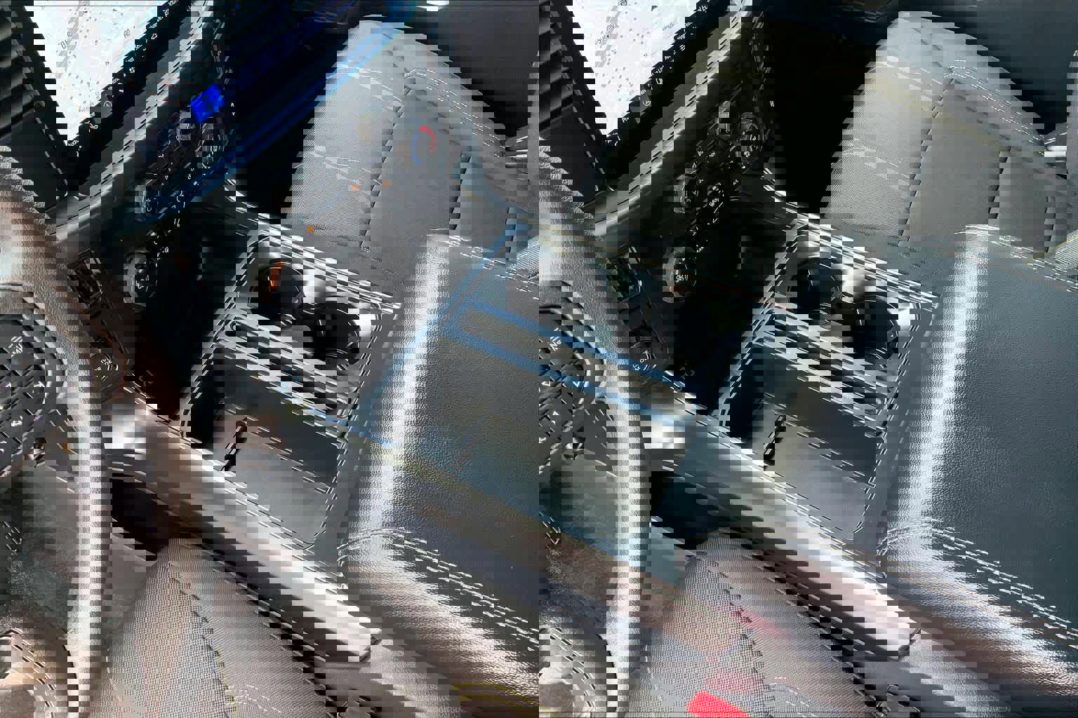 Certified 2024 Ford F150 STX image 17