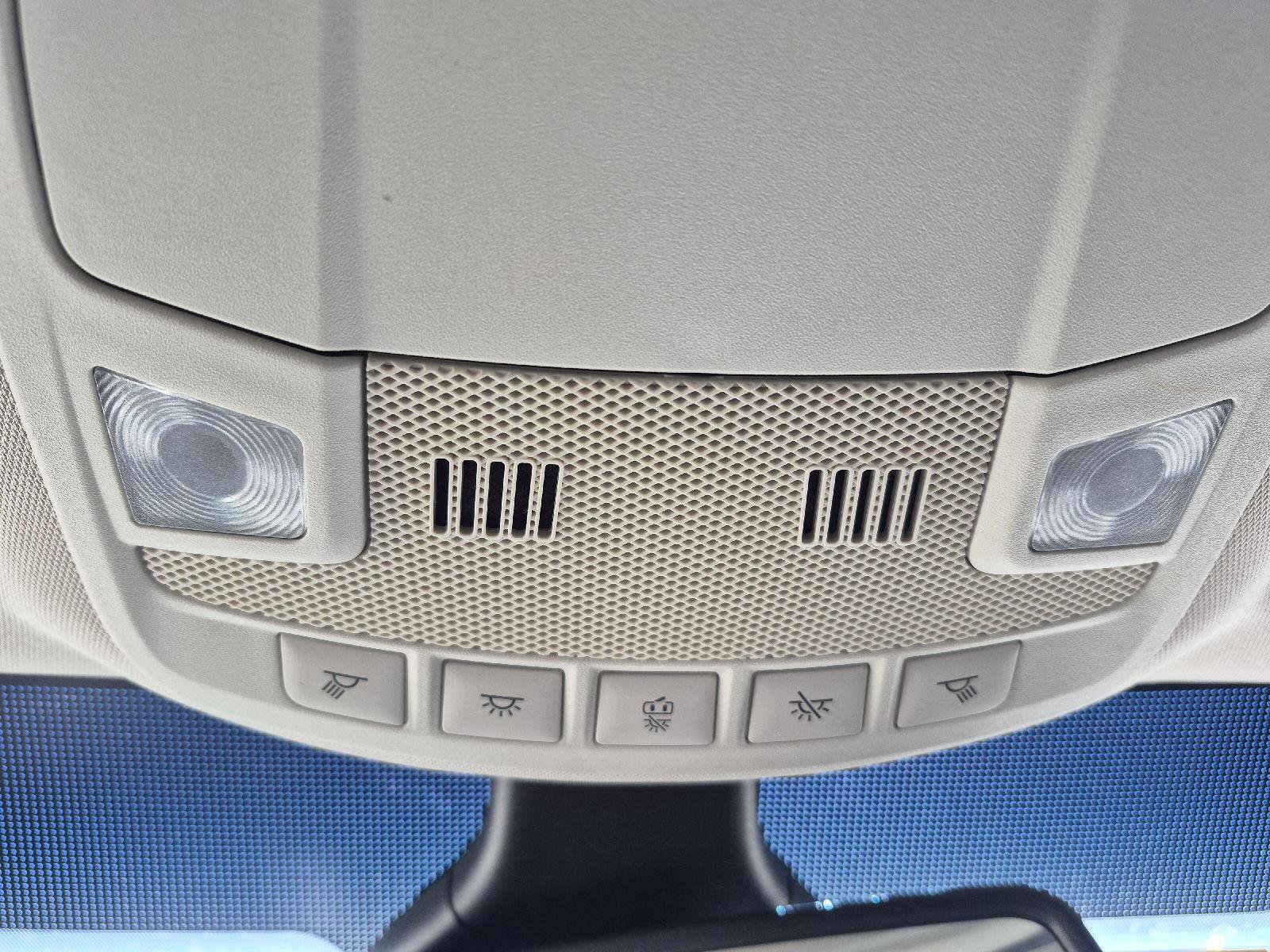 Certified 2019 Ford Edge SEL w/ Equipment Group 201A FWD image 6