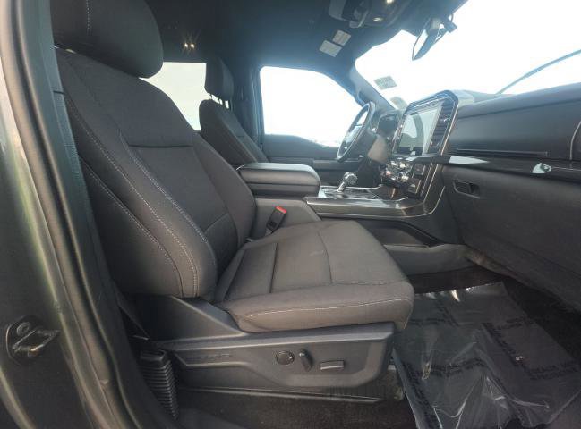 Certified 2023 Ford F150 XLT w/ Equipment Group 302A High image 16