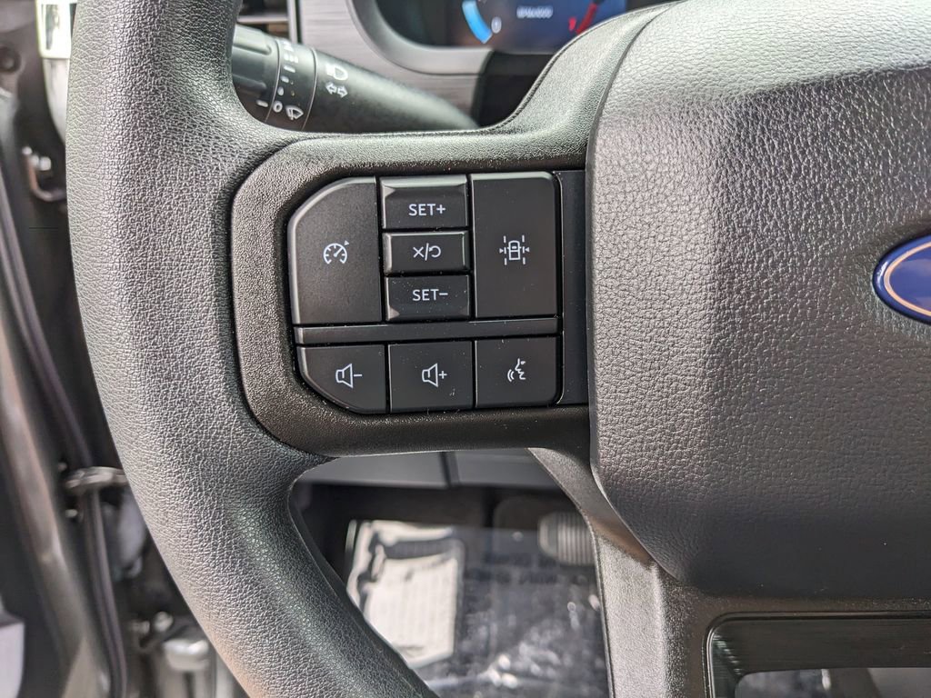 Certified 2025 Ford F150 STX image 29