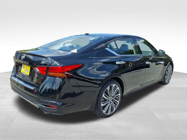 Used 2023 Nissan Altima 2.5 SL FWD image 15