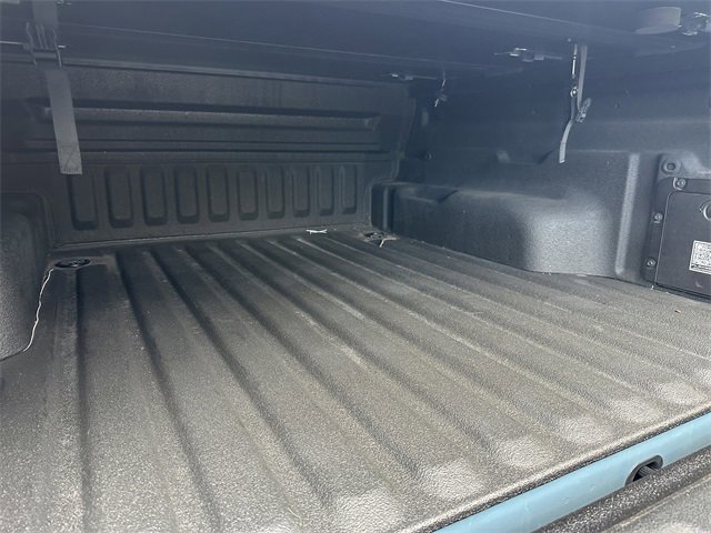 Certified 2023 Ford Maverick XLT w/ Equipment Group 300A Standard image 45