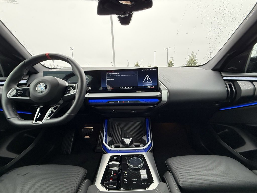 Used 2025 BMW X3 M50 image 29