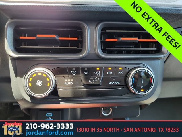 Certified 2024 Ford Maverick XLT FWD image 23