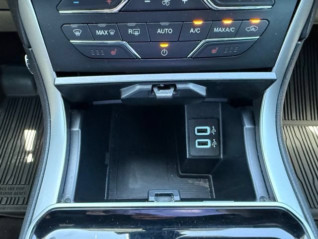 Certified 2020 Ford Edge ST-Line FWD image 27