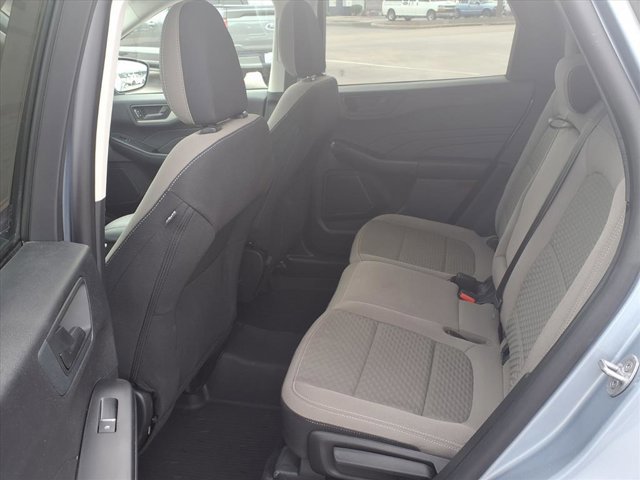 Certified 2022 Ford Escape SE w/ Convenience Package image 17