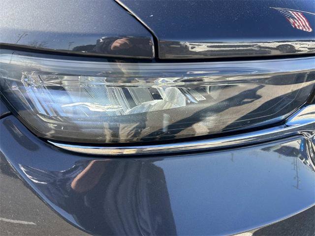 Used 2021 Jeep Grand Cherokee L Limited w/ Trailer Tow Group (B) image 10