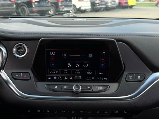 Used 2022 Chevrolet Blazer LT w/ Redline Edition FWD image 23
