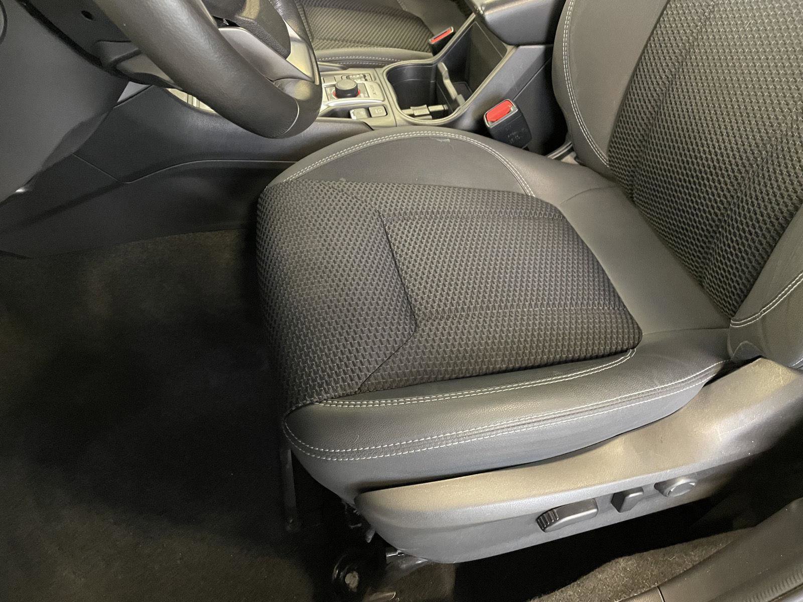 Used 2021 Subaru Forester Premium image 18